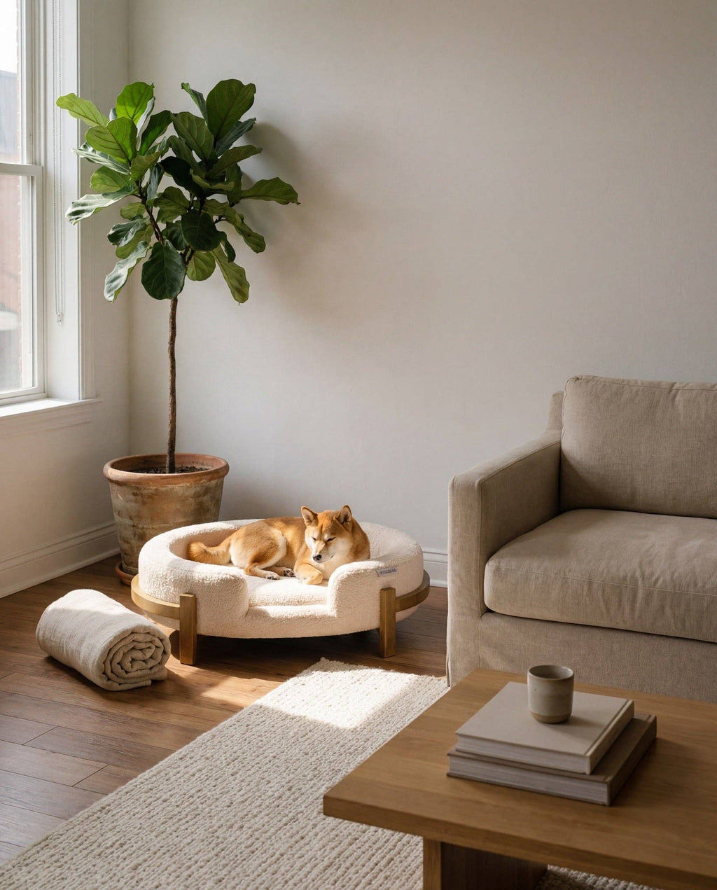 The Belle — Le Studio & Le Domaine