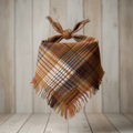 The Rebel Bandana — Autumn Trail