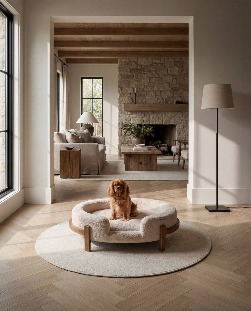 The Belle — Le Studio & Le Domaine