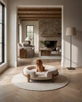 The Belle — Le Studio & Le Domaine