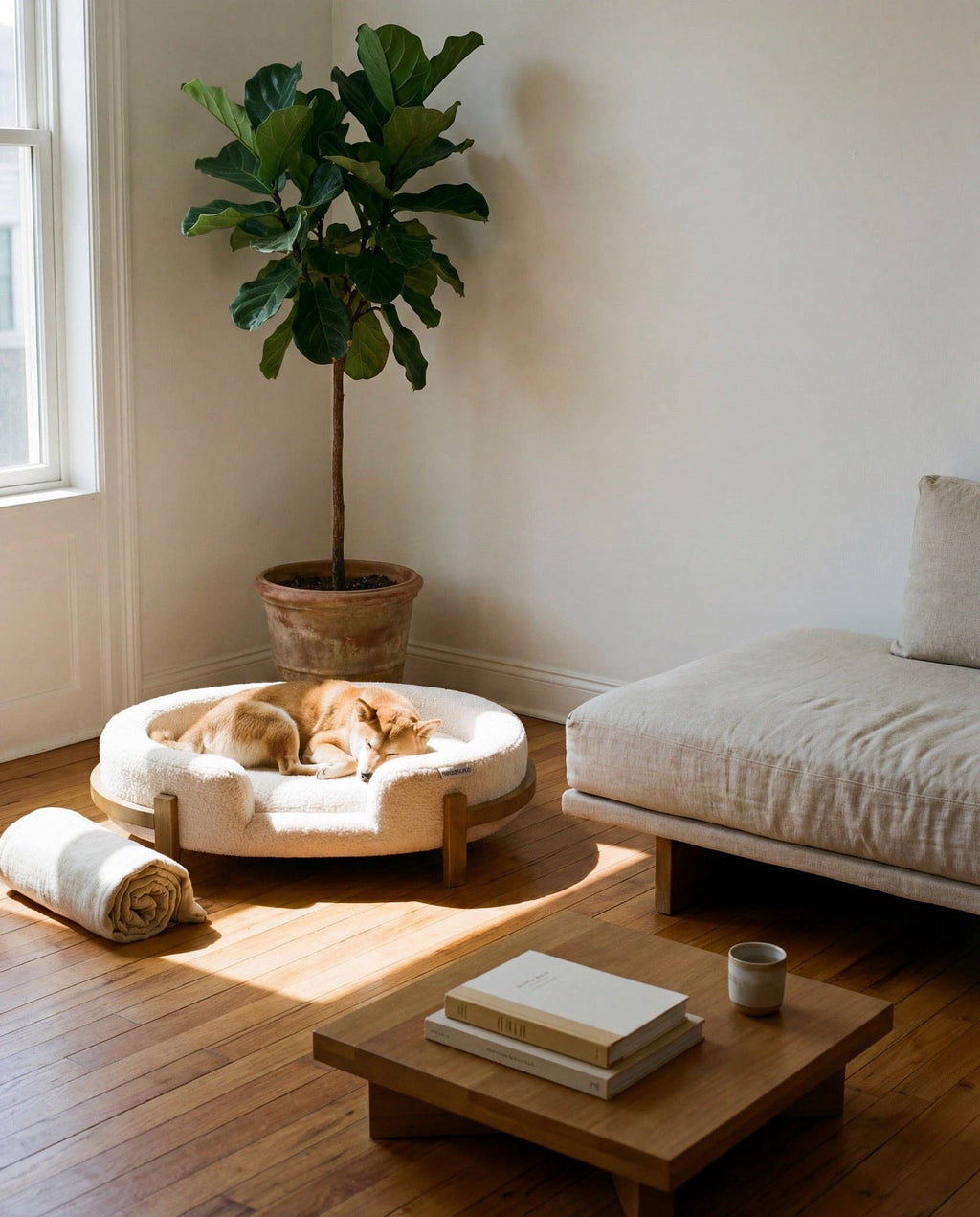The Belle — Le Studio & Le Domaine