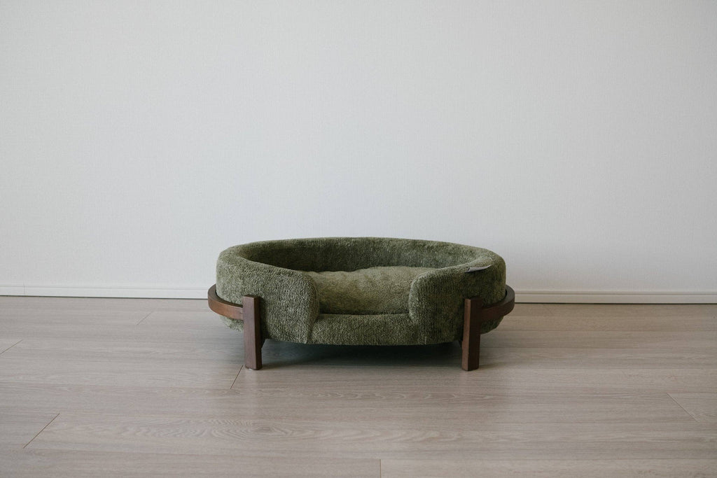The Belle — Le Studio & Le Domaine