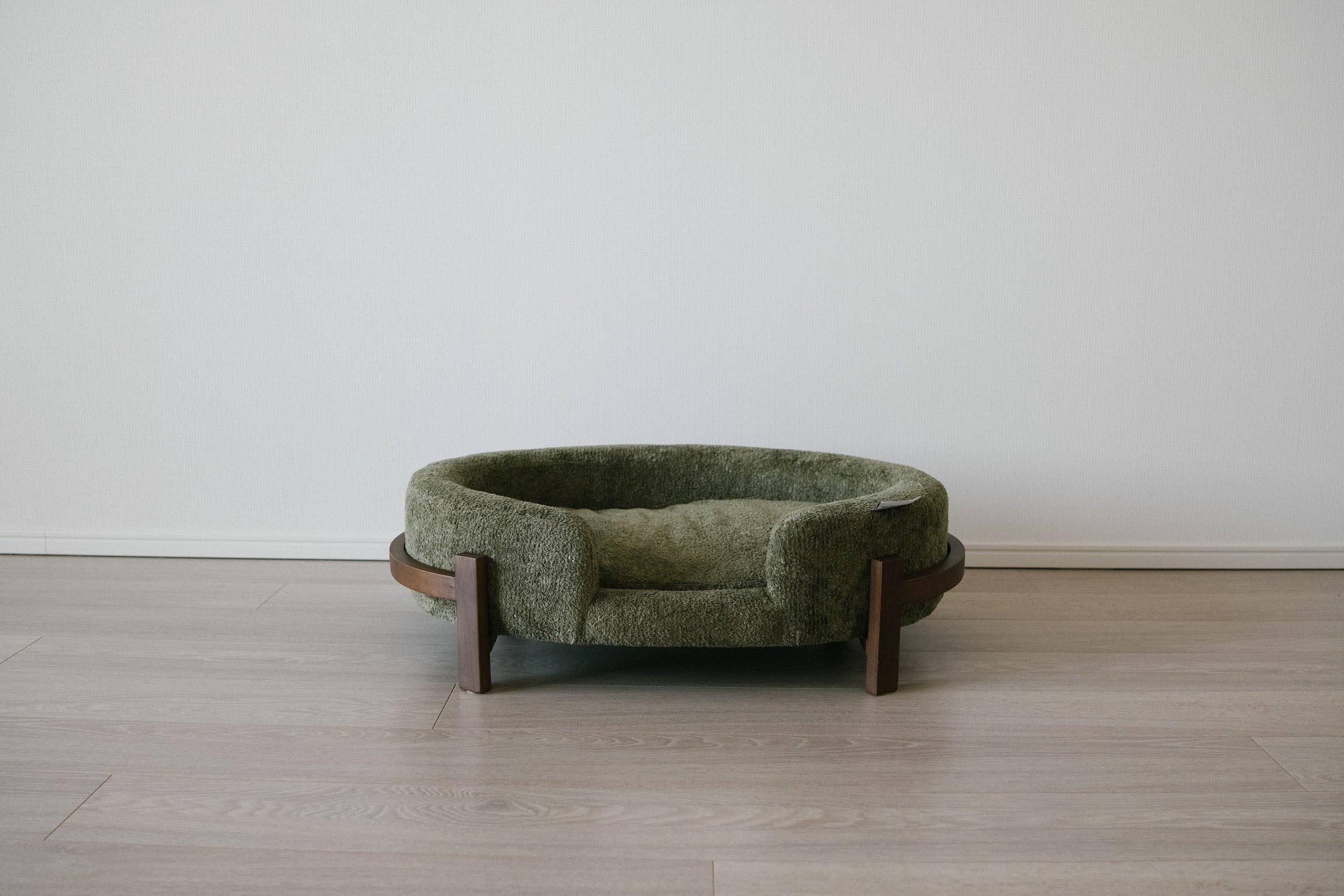 The Belle — Le Studio & Le Domaine