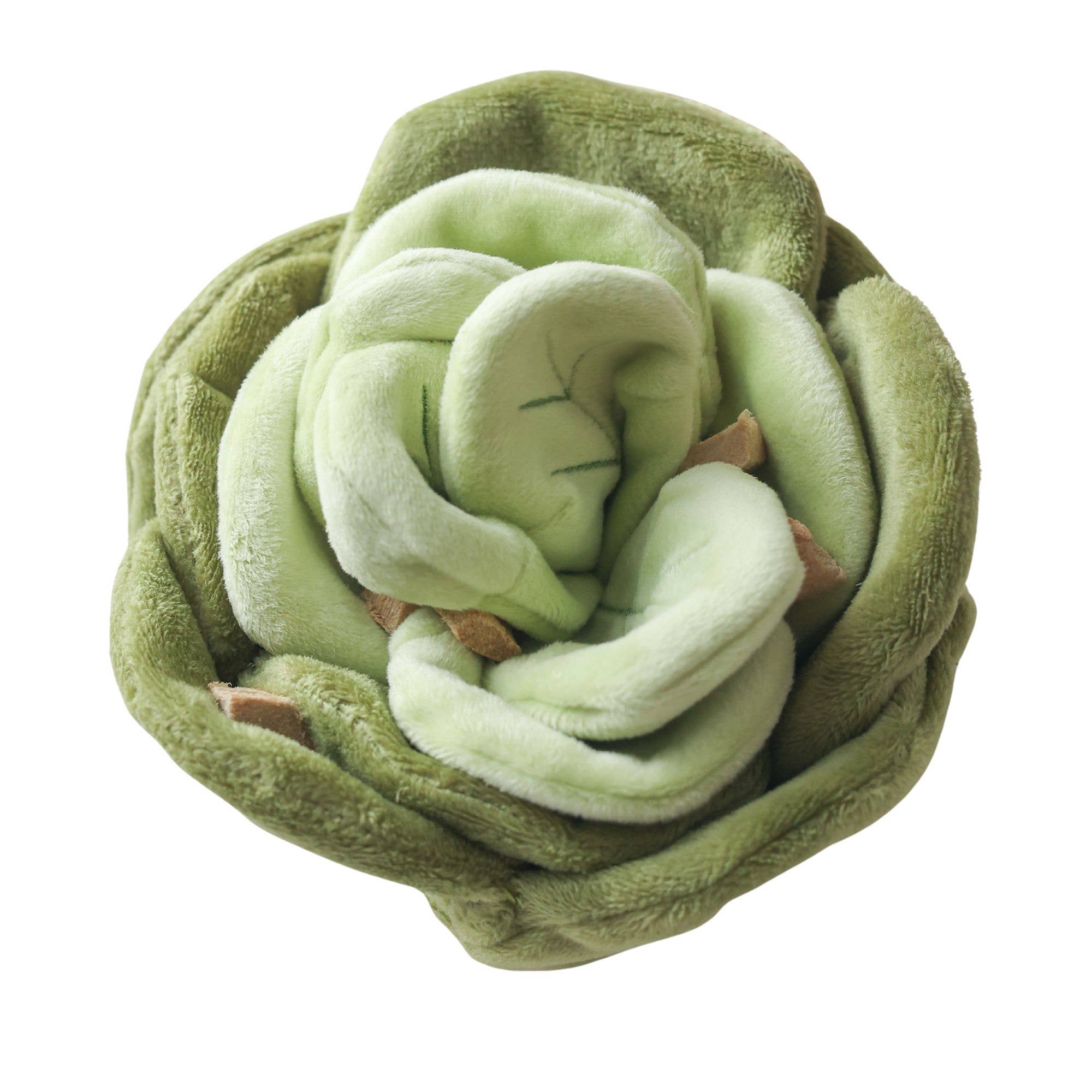 The Snuffle Chou — Sage