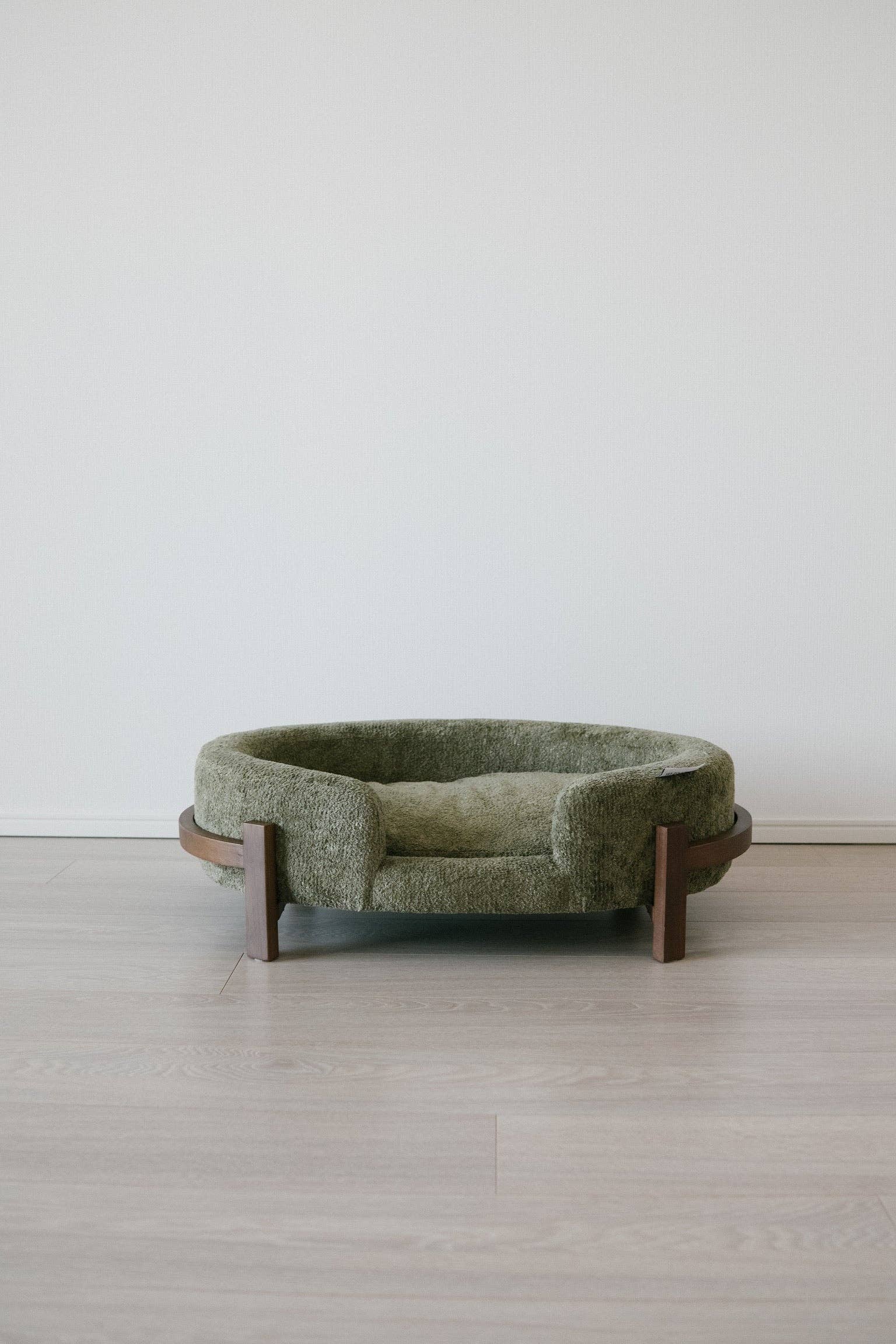 The Belle — Le Studio & Le Domaine