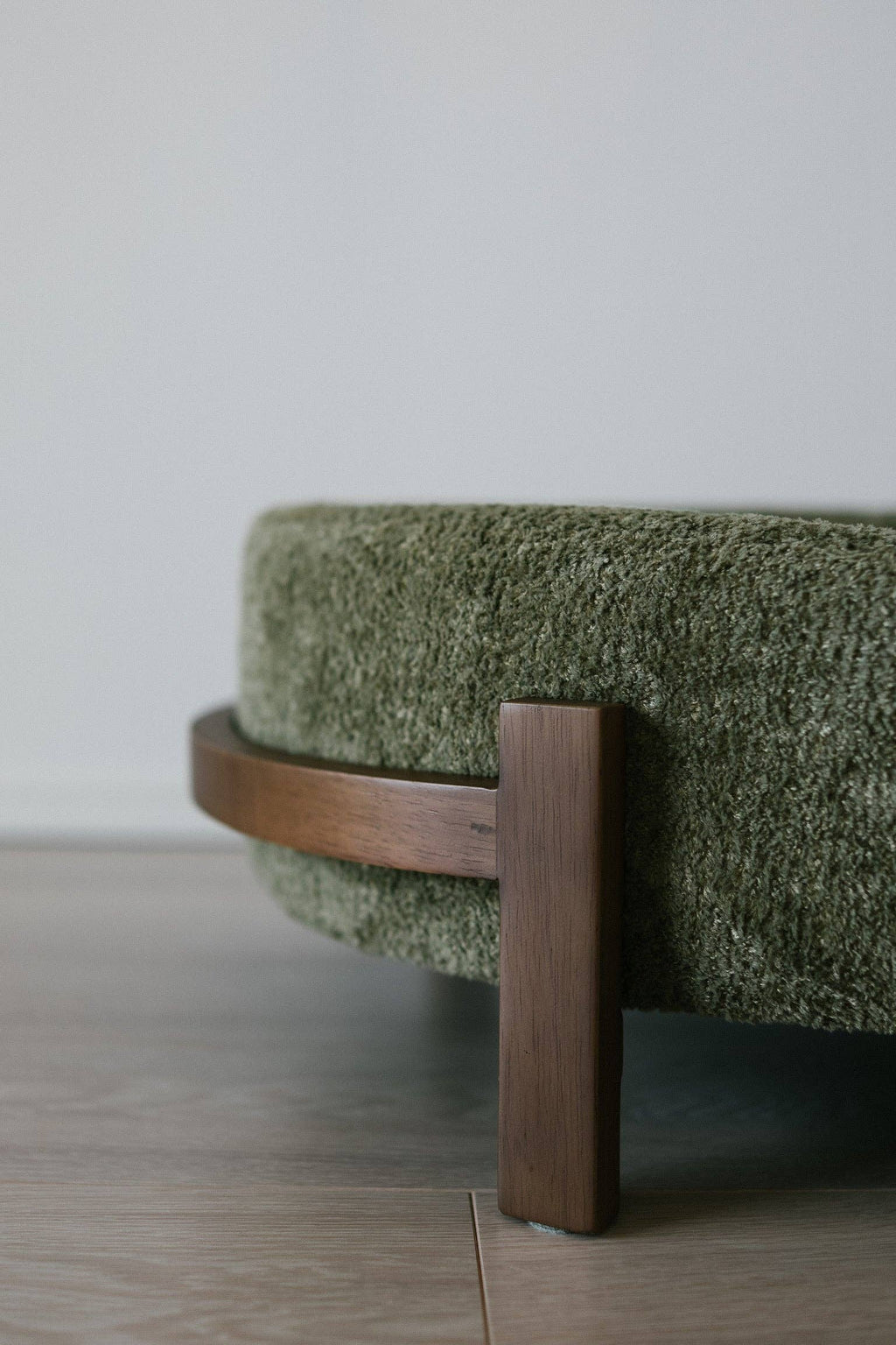 The Belle — Le Studio & Le Domaine
