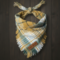 The Rebel Bandana — Golden Prairie