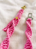 The Safety Leash — Rose