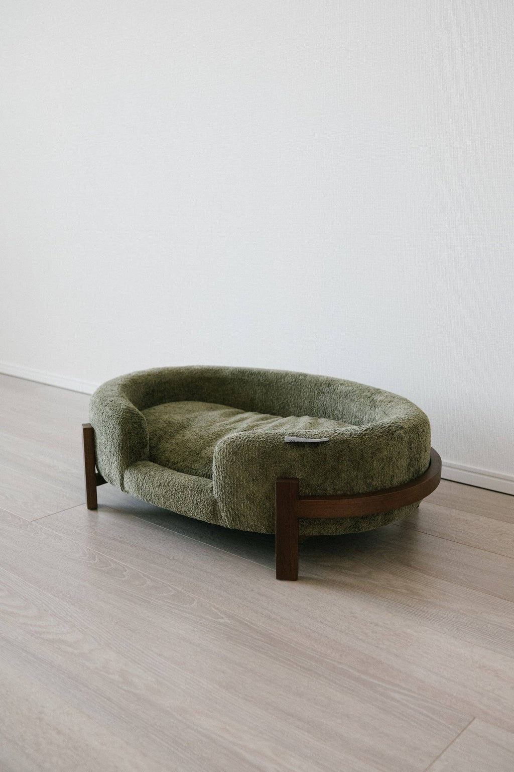 The Belle — Le Studio & Le Domaine
