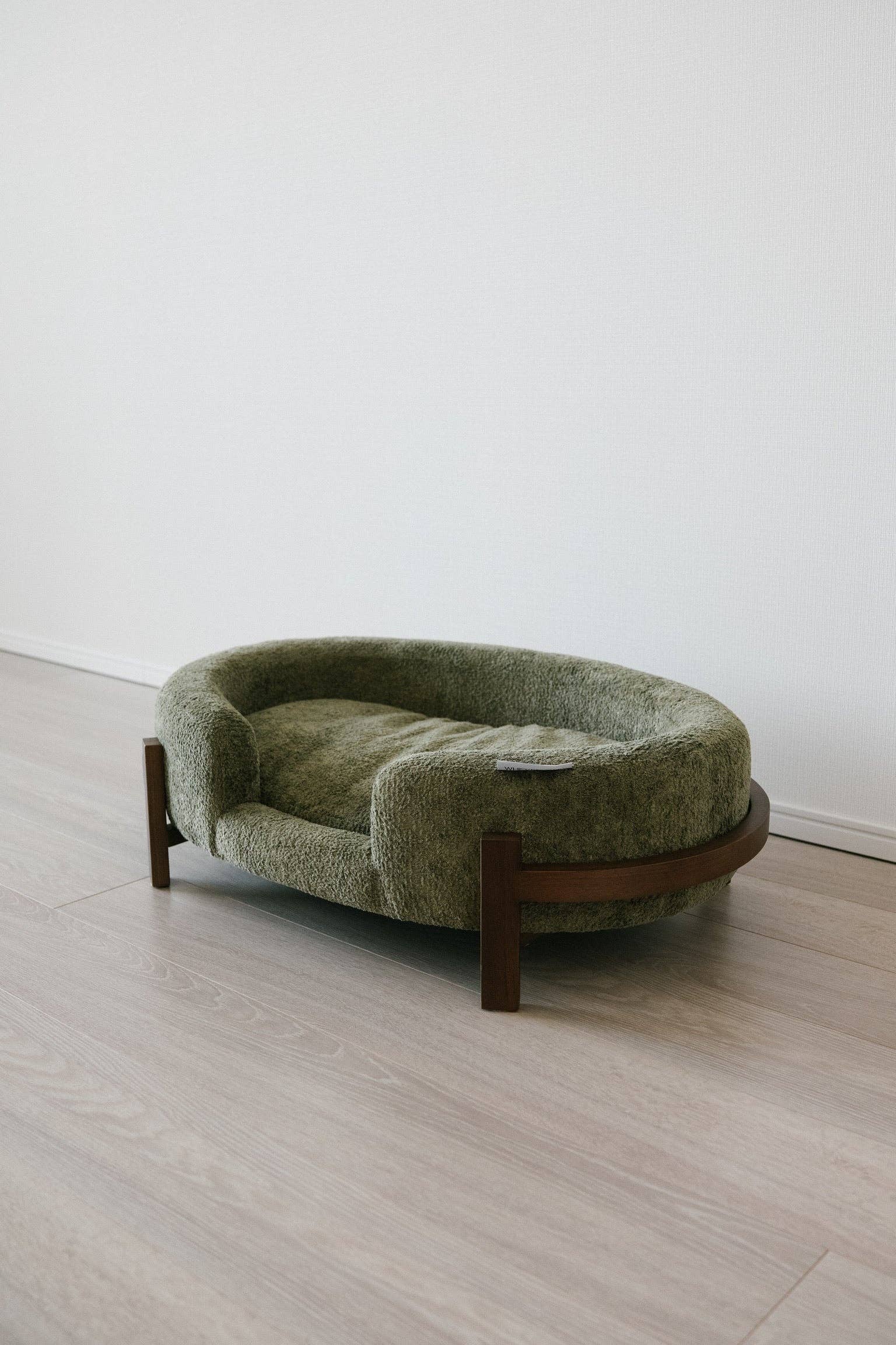 The Belle — Le Studio & Le Domaine